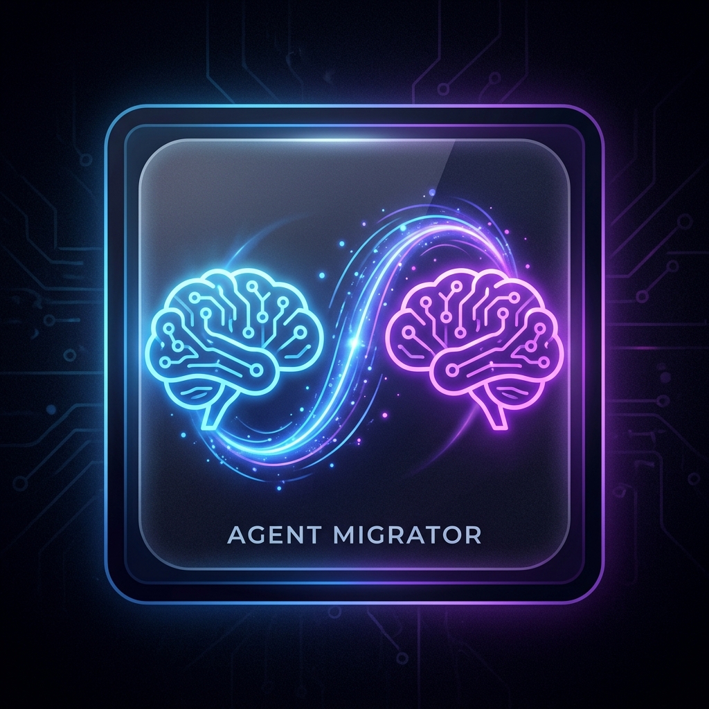 AgentMigrator